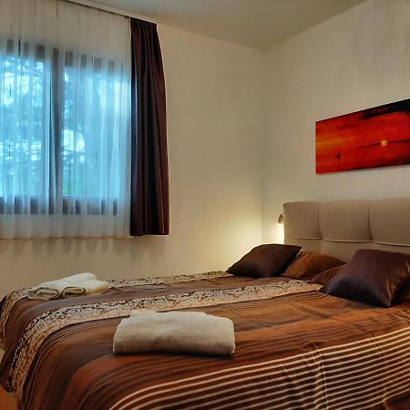 Apartments Agrijan Масленица Екстер'єр фото
