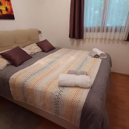 Apartments Agrijan Масленица Екстер'єр фото