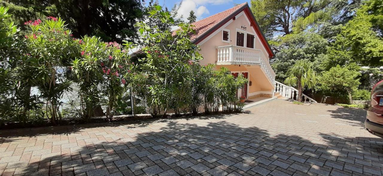 Apartments Agrijan Масленица Екстер'єр фото