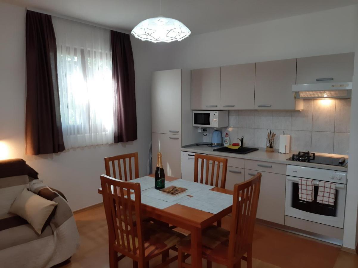 Apartments Agrijan Масленица Екстер'єр фото