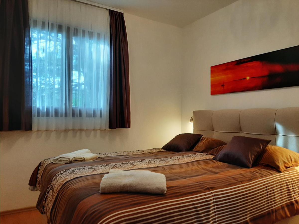 Apartments Agrijan Масленица Екстер'єр фото